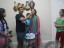 Anjali Birthday & Uncle Sujay