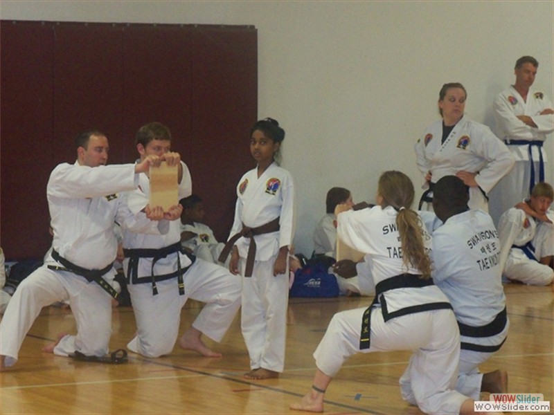 anjali_board breaking - June2011